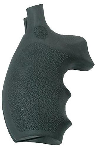 HOG 62000 RUBBER BANTAM GRIP SW K-L RB