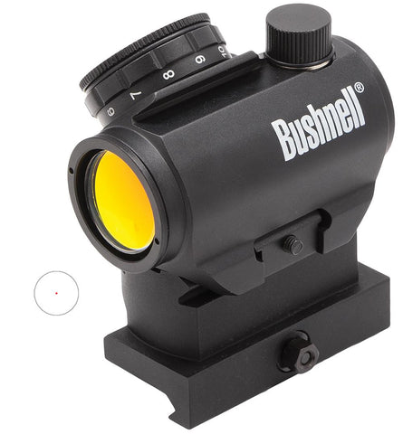 BUSH AR731306  ARSCOPE TRS-25  3MOA MT