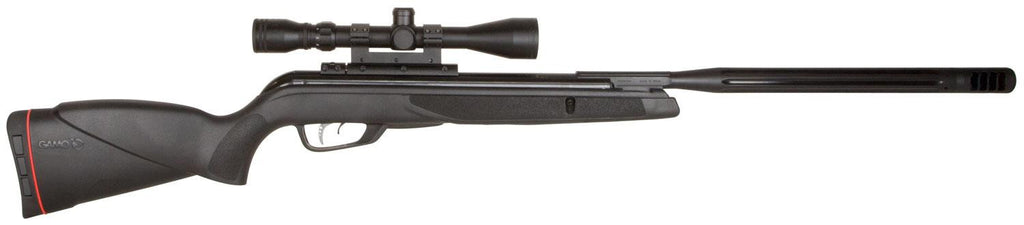 GAMO 611006815554 HORNET MAXXIM     22