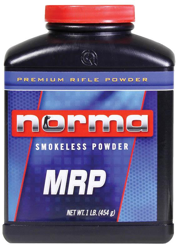 WPI 0680 NORMA MRP      RFL POWDER 1LB