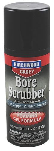 BIR 33643 BORE SCRUBBER FOAMING GEL