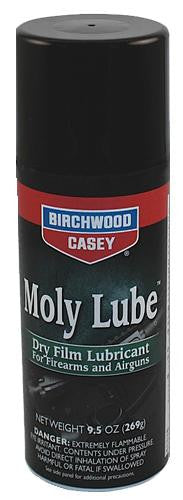 BIR 40140 MOLY LUBE 9.5 AERO