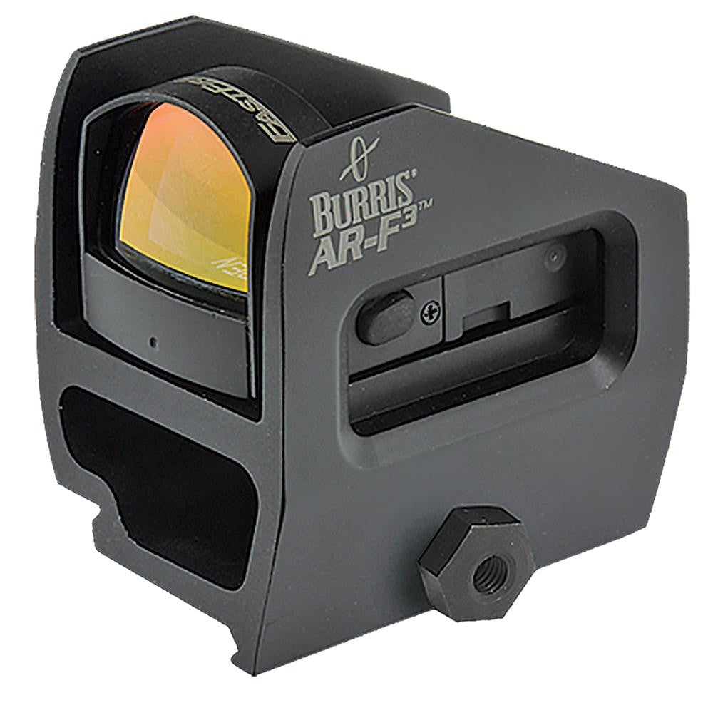 BUR 300215 AR-F3  FLATOP FASTFIRE 1X32