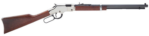 HENRY H004S   SILVER BOY 22LR