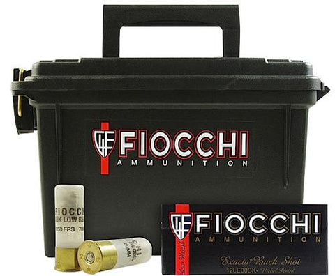 FIO 12FLE00B  12 00 LE PLANO BUCK 80RD