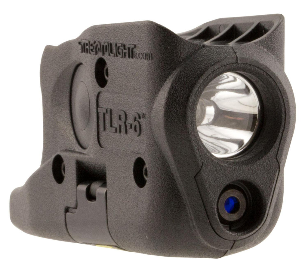 STL 69272  TLR6 GLOCK 26-27-33