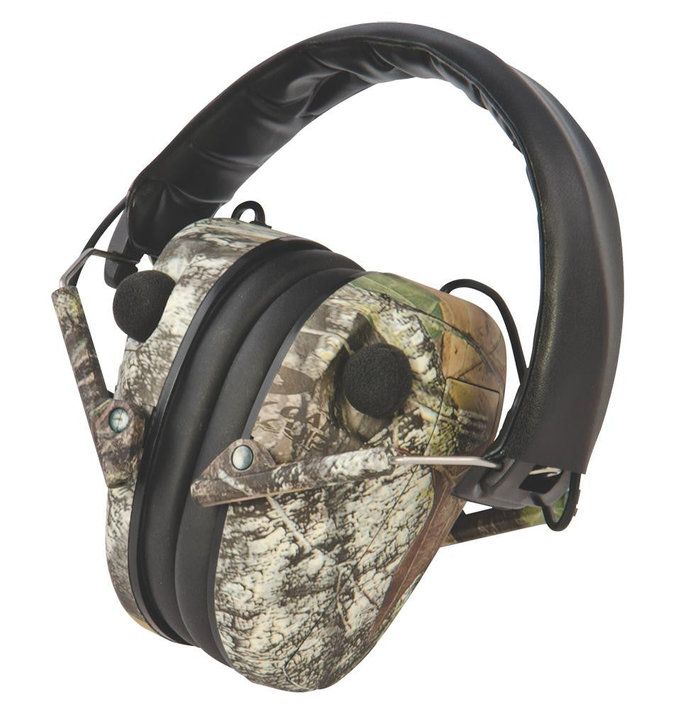 CALD 487200  E-MAX HEARING PRO   M-OAK