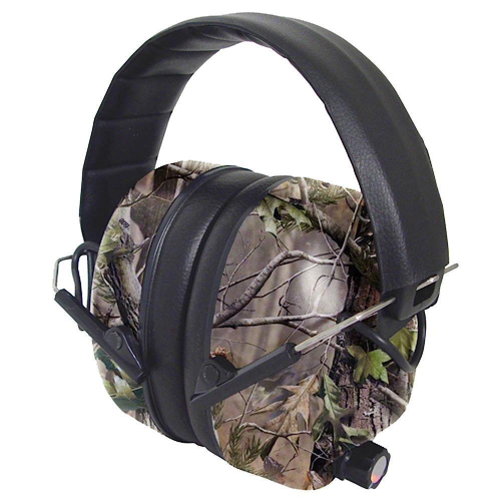 RAD 430-EHP4UCS ELEC MUFF CAMO