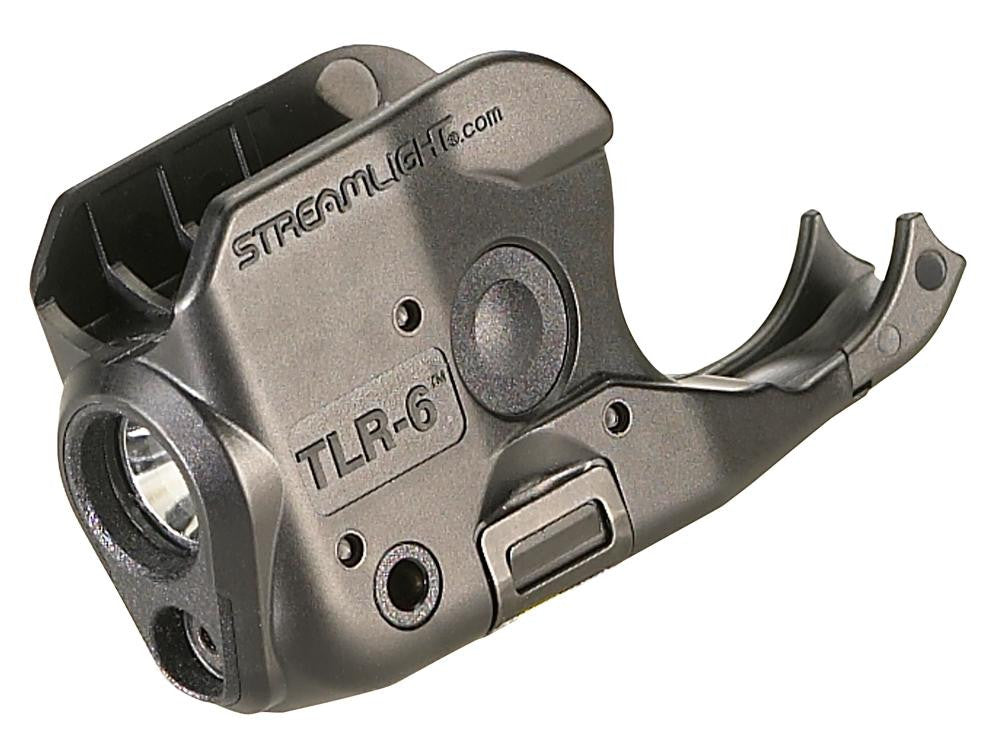 STL 69276  TLR6 KIMBER MICRO