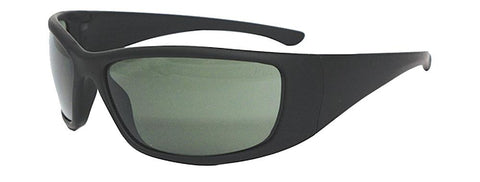 RAD VG75PBX    VENGEANCE POLARIZED GRN