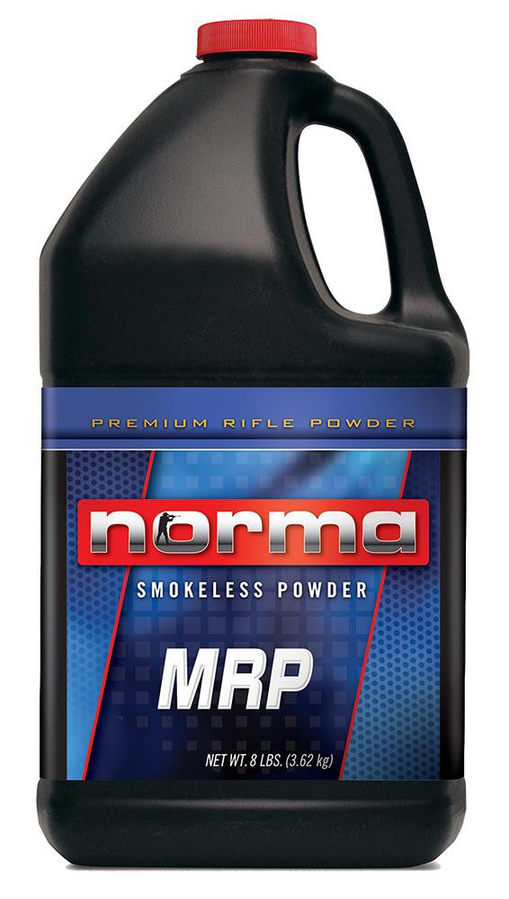 WPI 0690 NORMA URP      RFL POWDER 8LB