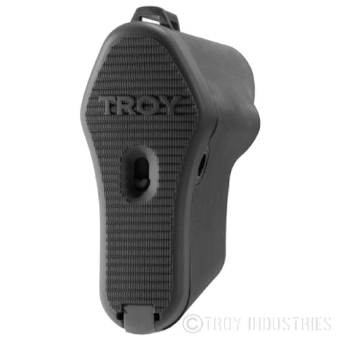 TROY SBUTLW100BT00 LTWT BTL CQB STK BK