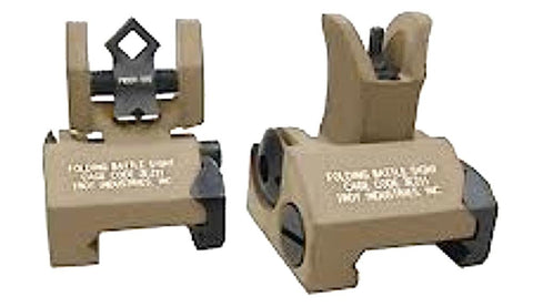 TROY SSIGMCMSSFT   MICRO M4 SGT SET FD