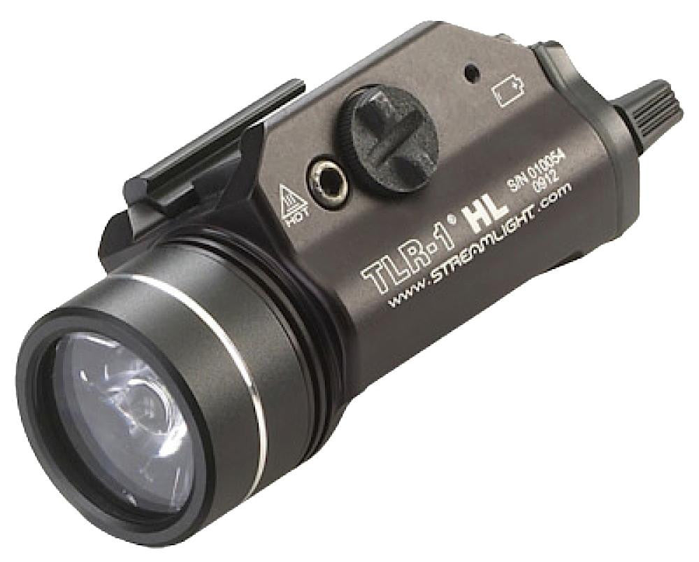 STL 69260  TLR1 HL WEAPONLIGHT