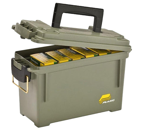 PLANO 131200 AMMO CAN OD GRN