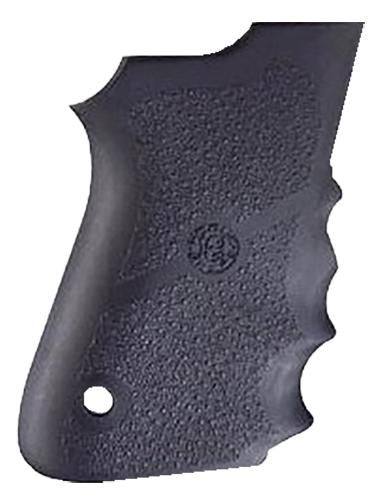 HOG 69000 RUBBER FG GRIPS 6906-4013