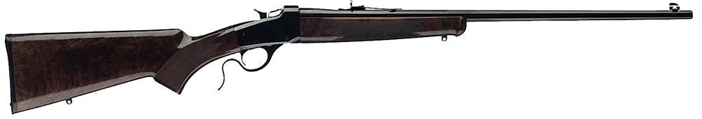 WGUN 524100170 M1885 LW 17HMR 24OCT