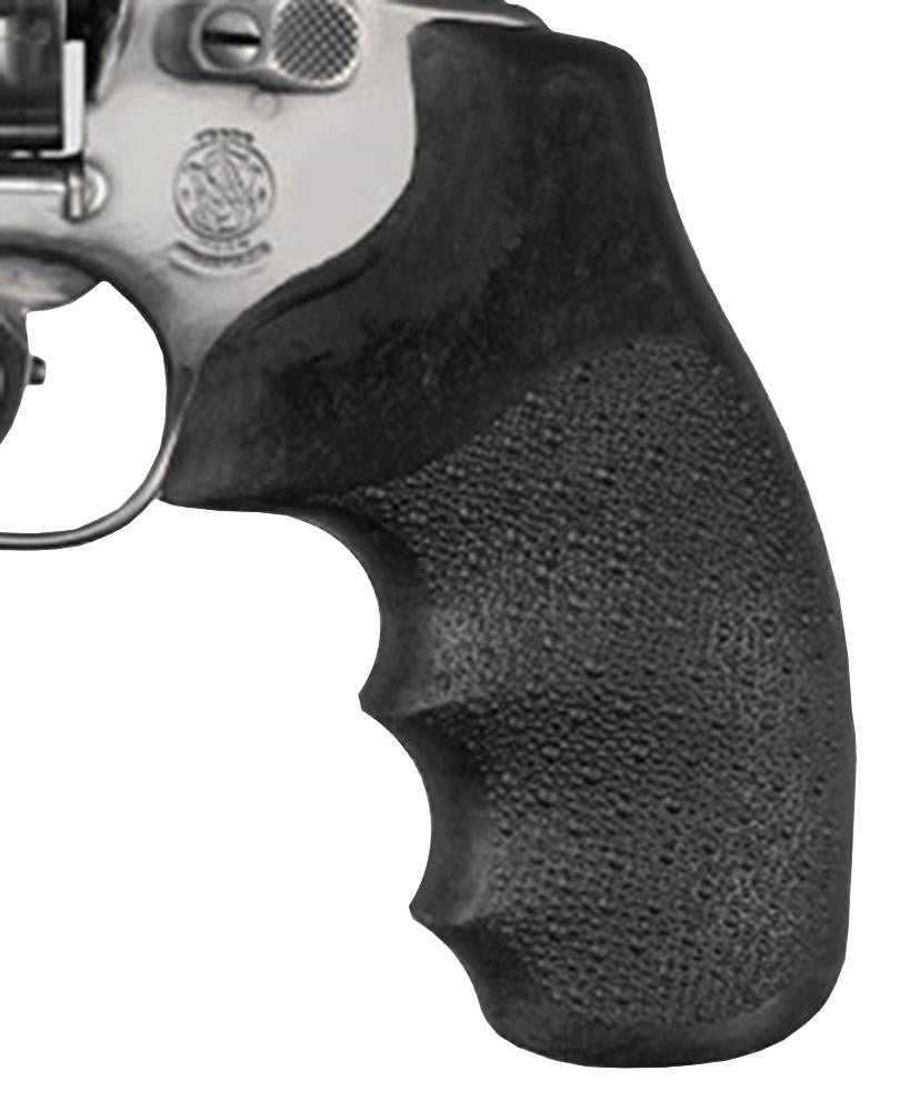 HOG 60100 NYLON  FG GRIPS S&W J RB