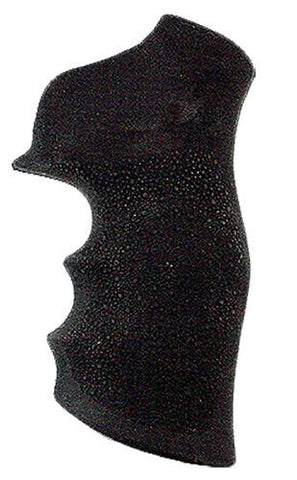 HOG 80000 RUBBER FG GRIPS RUGER GP100