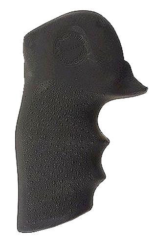 HOG 57000 RUBBER FG GRIPS D-W 357MAG