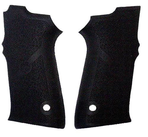 HOG 40010 RUBBER GRIPS S&W 5906-4006