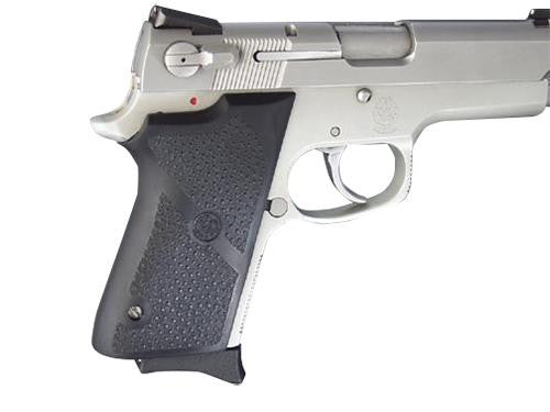 HOG 13010 RUBBER GRIPS S&W 39 COMPACT