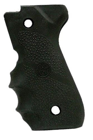 HOG 92000 RUBBER FG GRIP  BER 92F-96