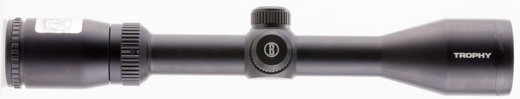 BUSH 753960B  TROPHY   3-9X40   DOA600