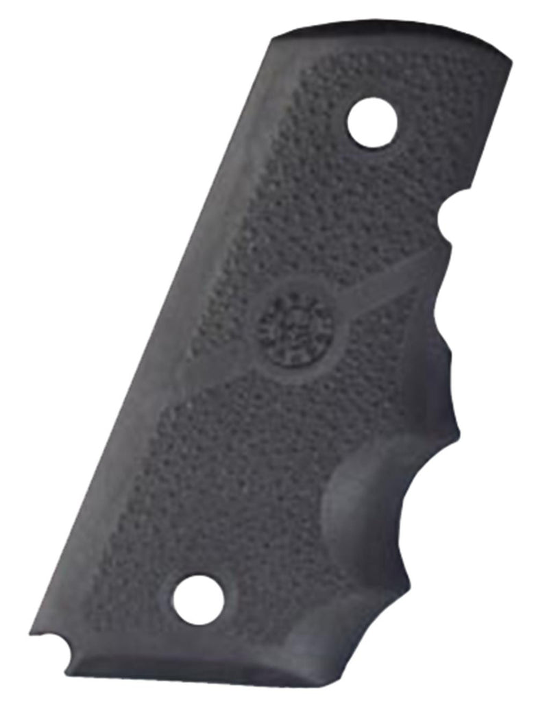 HOG 43000 RUBBER FG GRIPS OFFICERS MDL