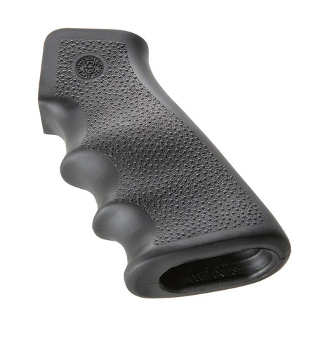 HOG 15000 AR15 FG GRIP             BLK