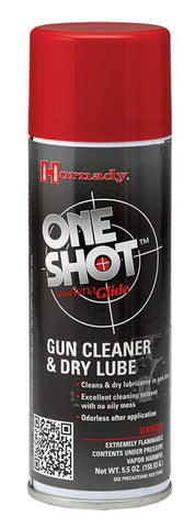 HORN 9990   ONE SHOT GUN CLEANER