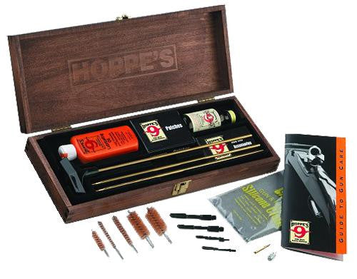 HOP BUOX   PRESENTATION WOODEN BOX KIT