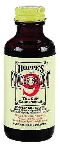 HOP 902   #9 NITRO POWDER SOL 2OZ 10PK