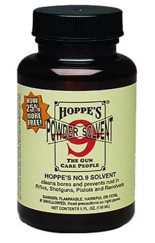 HOP 904   #9 NITRO POWDER SOL 4OZ 10PK