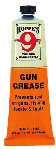 HOP 1102  GUN GREASE TUBE         12PK