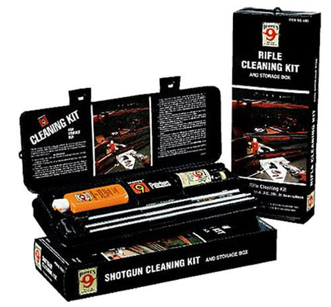 HOP U22B   CLEANING KIT 22-270   CLAM