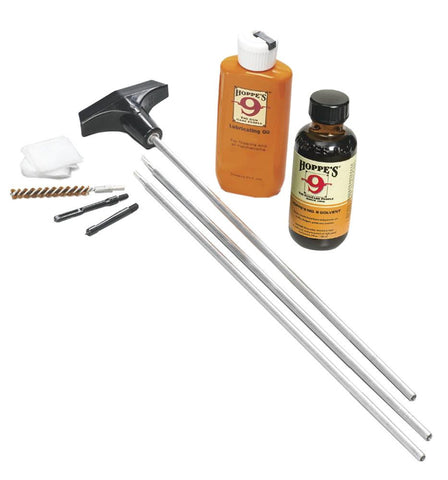 HOP SGO12B CLEANING KIT 12 GA    CLAM