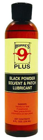 HOP 999   #9 PLUS BP SLVNT-LUBE 8OZ 10