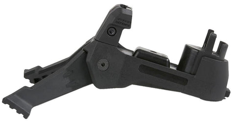 MAKO TAR PODIUM  TAVOR BIPOD       BLK