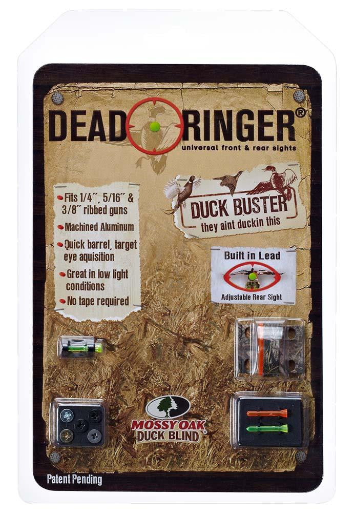 DR DR4348 DUCK BUSTER  MOSSY OAK