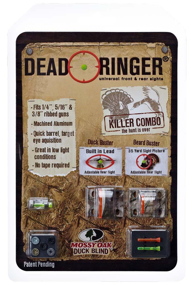 DR DR4362 KILLER COMBO MOSSY OAK