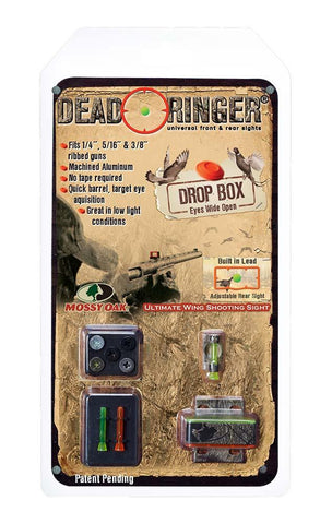 DR DR4478 DROP BOX  MOSSY OAK