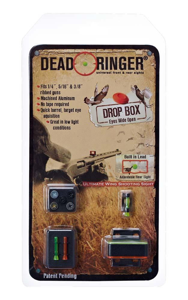 DR DR4454 DROP BOX