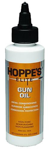 HOP GO4     ELITE GUN OIL        4OZ