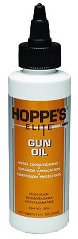 HOP GO4     ELITE GUN OIL        4OZ