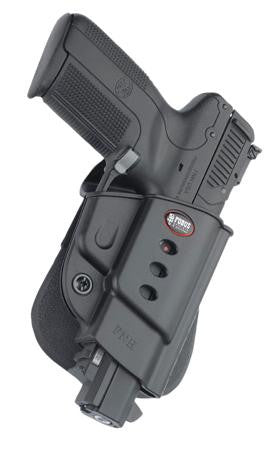 FOBUS FNHRB    ROTO EVOL BELT HOLSTER