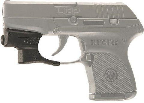 AIMS KT6506  RED LASER RUGER LCP