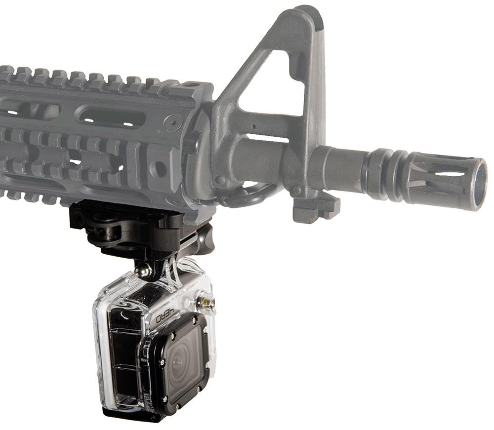 AIMS MT61173 QR VIDEO CAMERA MOUNT