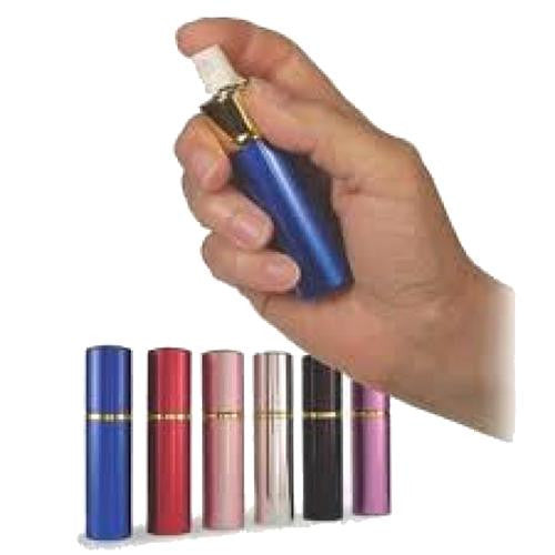 PSPI LSPS14BLK HOT LIPS PEPPER SPRAY