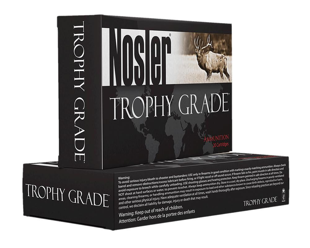 NOS 47284 TROPHY 7MMREM   160 AB 20-10